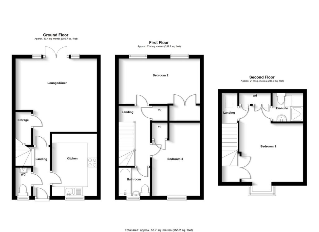 Property Floorplan 1