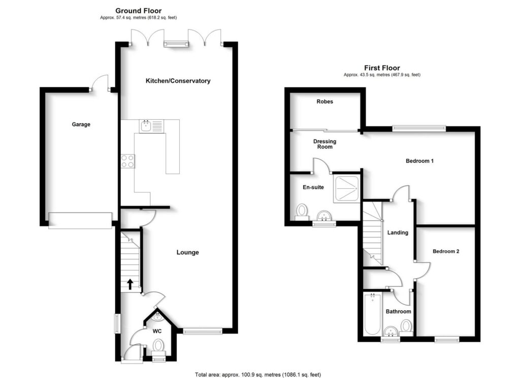 Property Floorplan 1