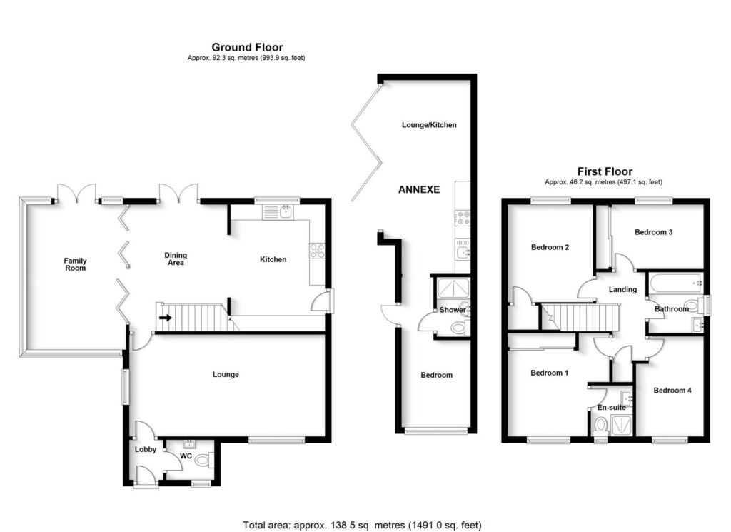 Property Floorplan 1