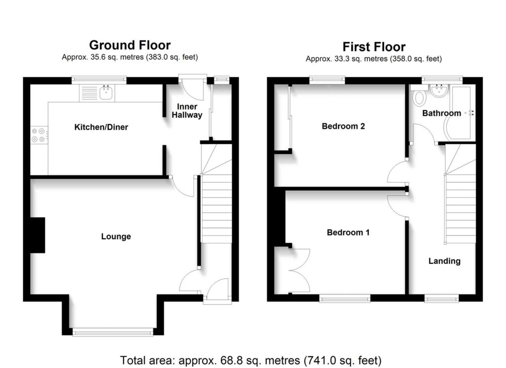 Property Floorplan 1