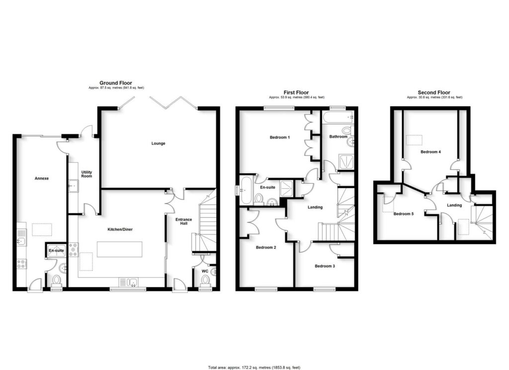 Property Floorplan 1