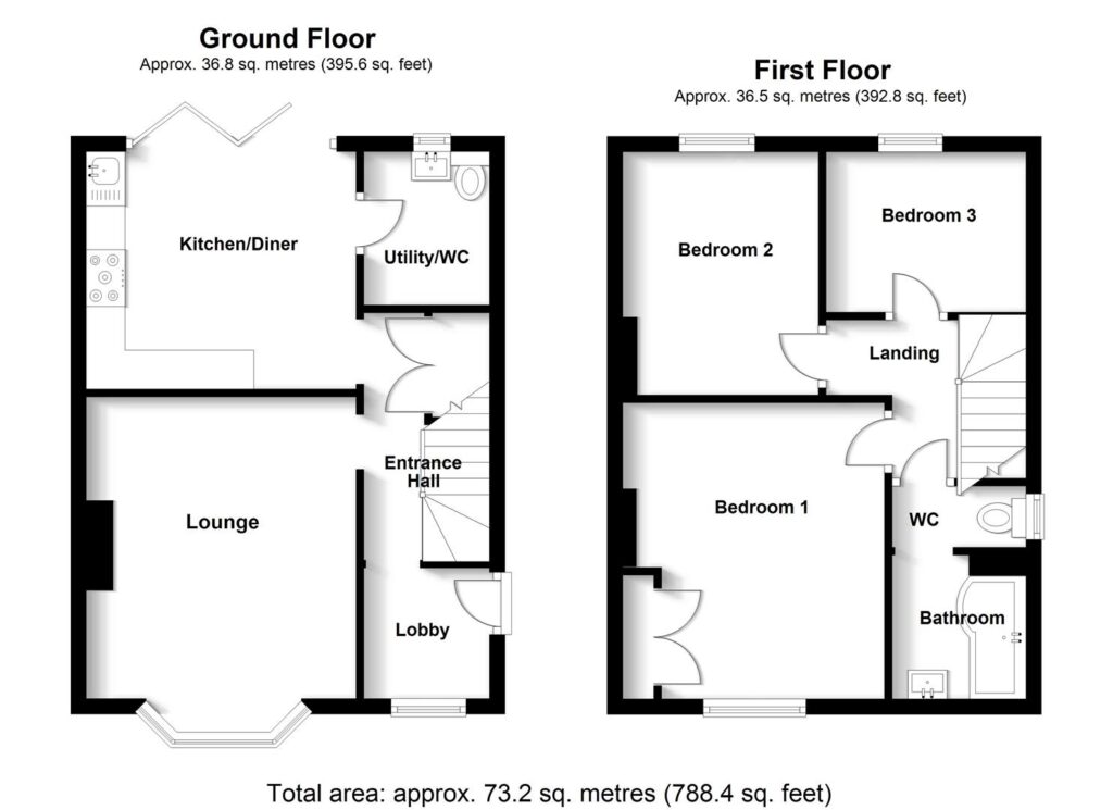 Property Floorplan 1