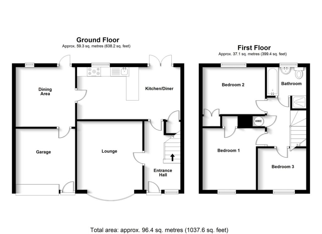 Property Floorplan 1