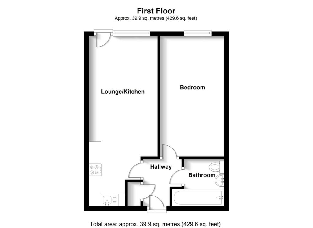 Property Floorplan 1