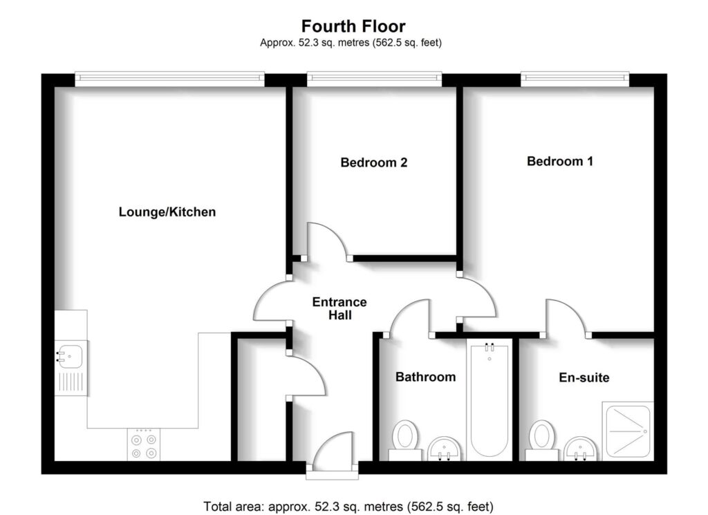 Property Floorplan 1