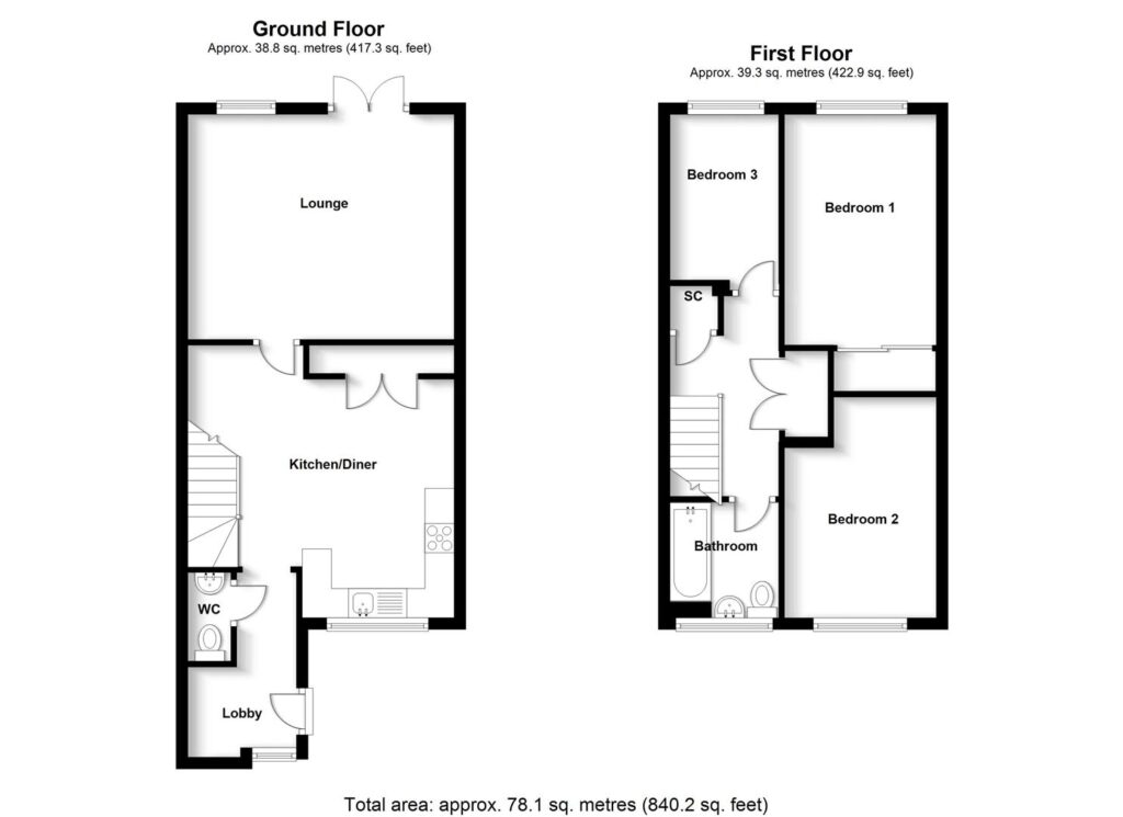 Property Floorplan 1