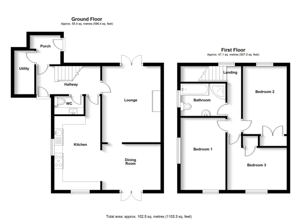 Property Floorplan 1