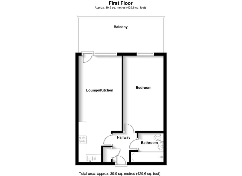 Property Floorplan 1