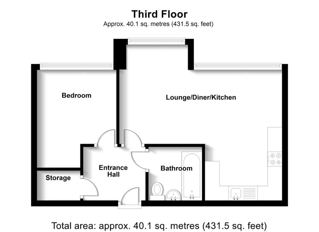 Property Floorplan 1