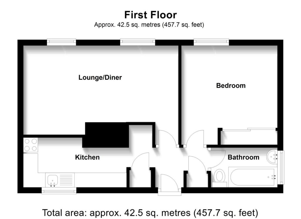 Property Floorplan 1