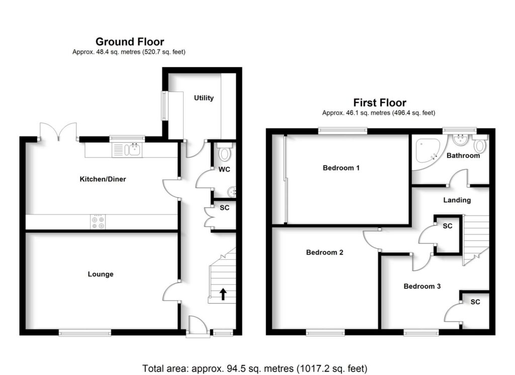 Property Floorplan 1