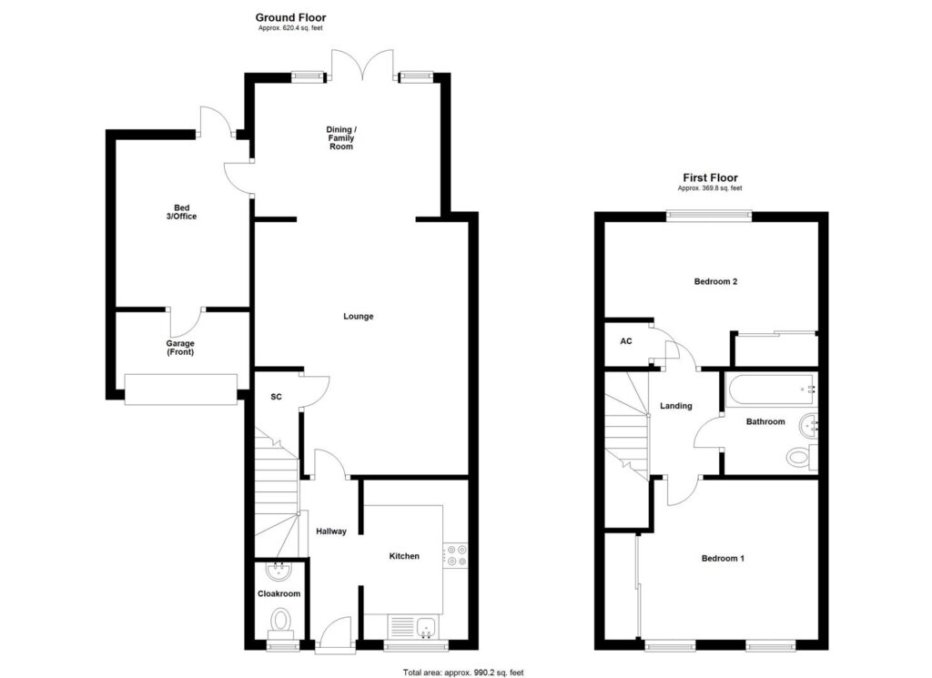 Property Floorplan 1