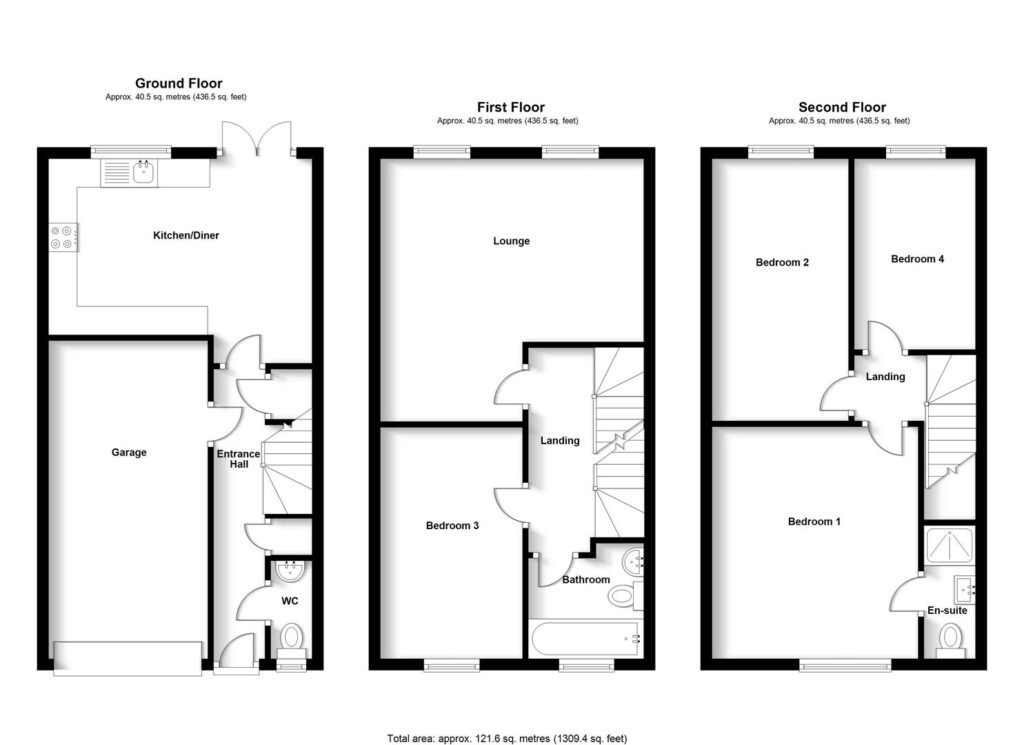 Property Floorplan 1