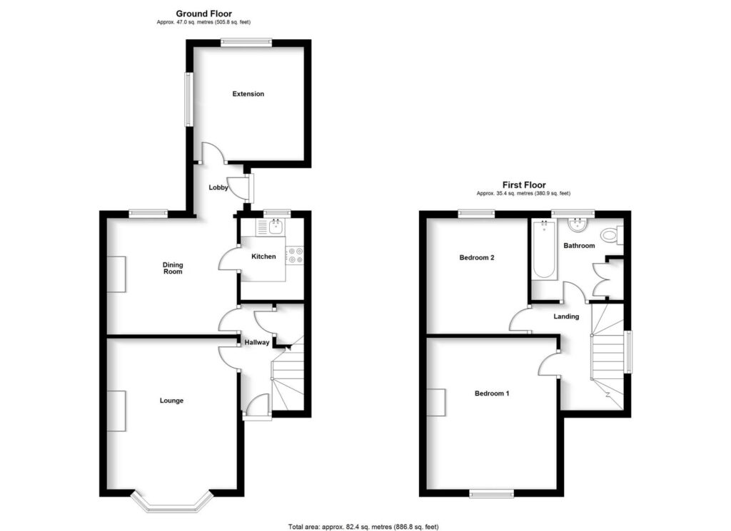 Property Floorplan 1