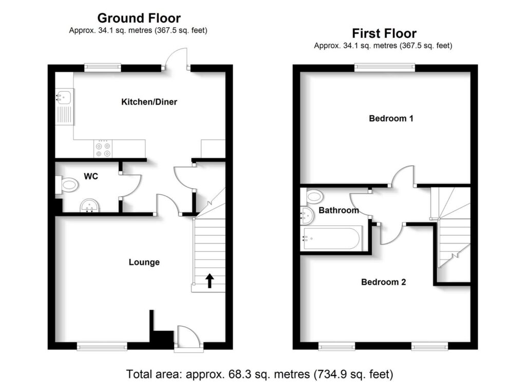 Property Floorplan 1