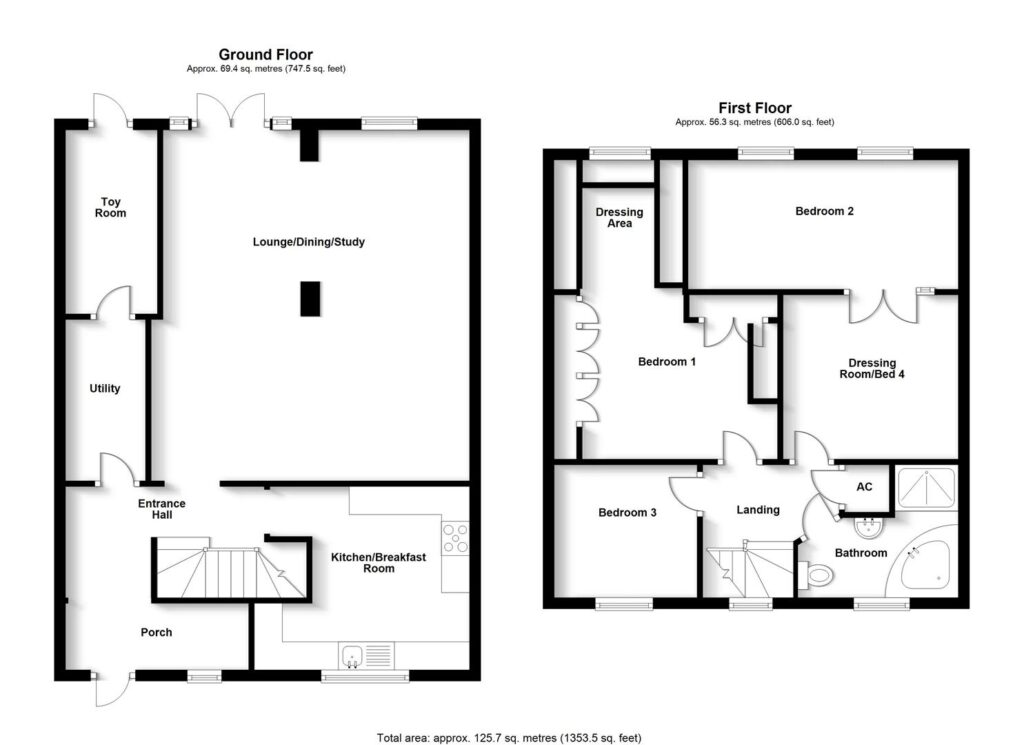 Property Floorplan 1