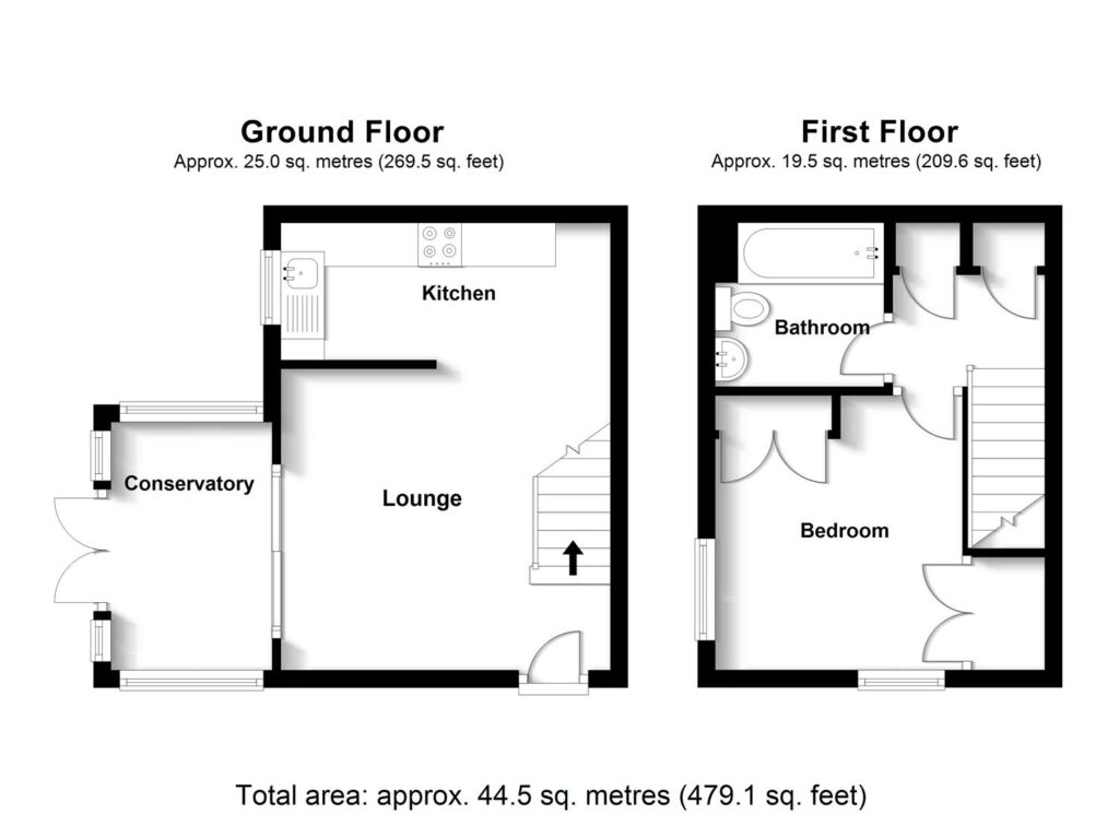 Property Floorplan 1