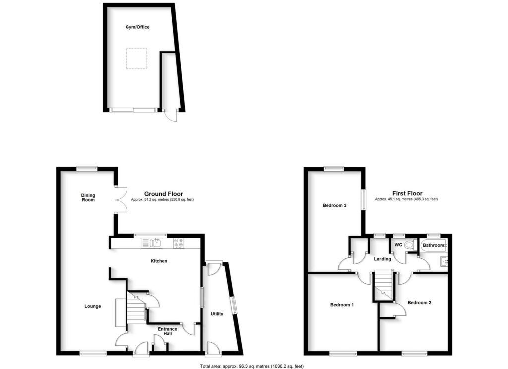 Property Floorplan 1