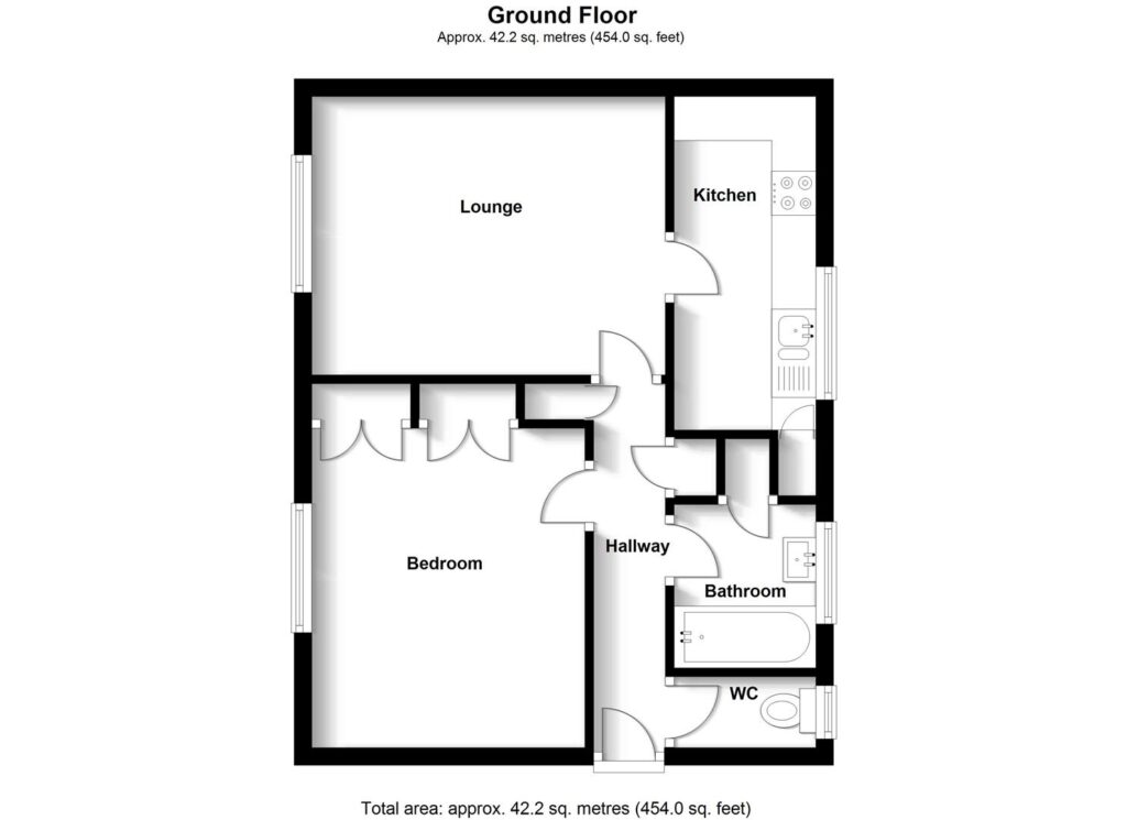 Property Floorplan 1