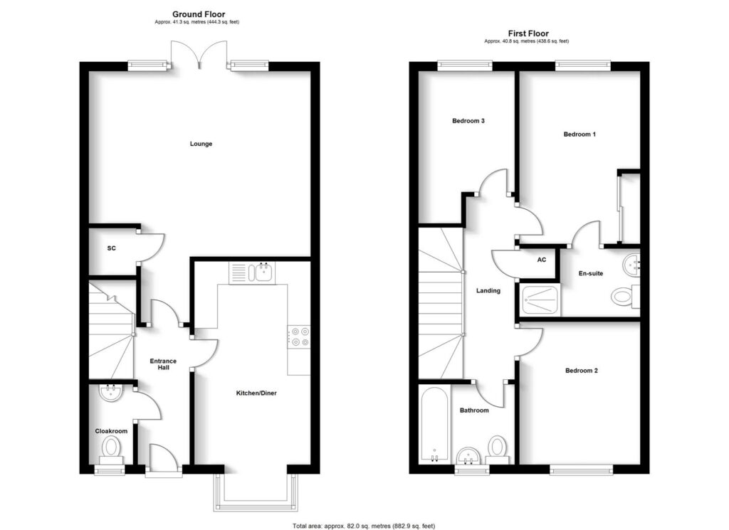 Property Floorplan 1