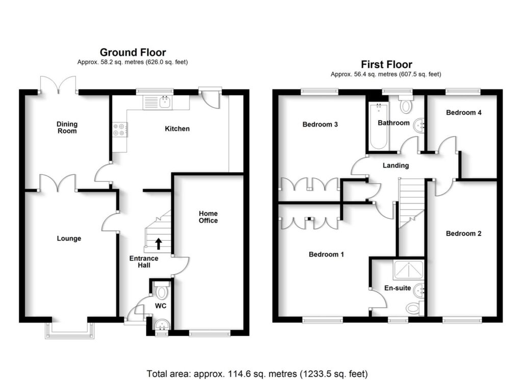 Property Floorplan 1