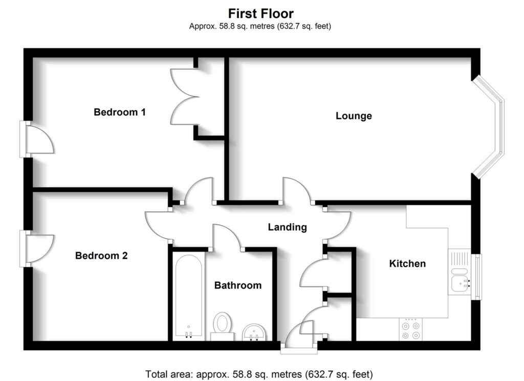 Property Floorplan 1