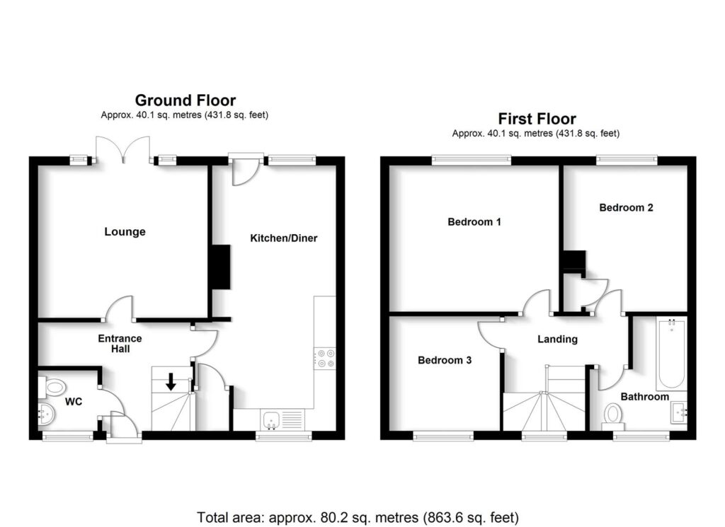 Property Floorplan 1