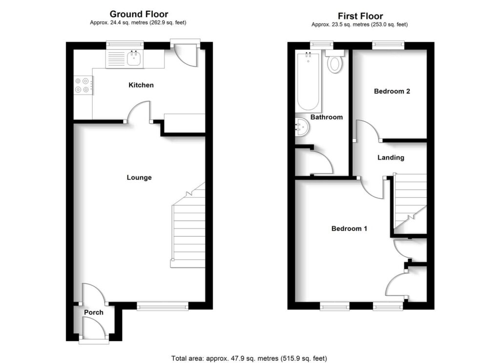 Property Floorplan 1