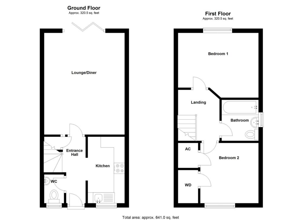 Property Floorplan 1