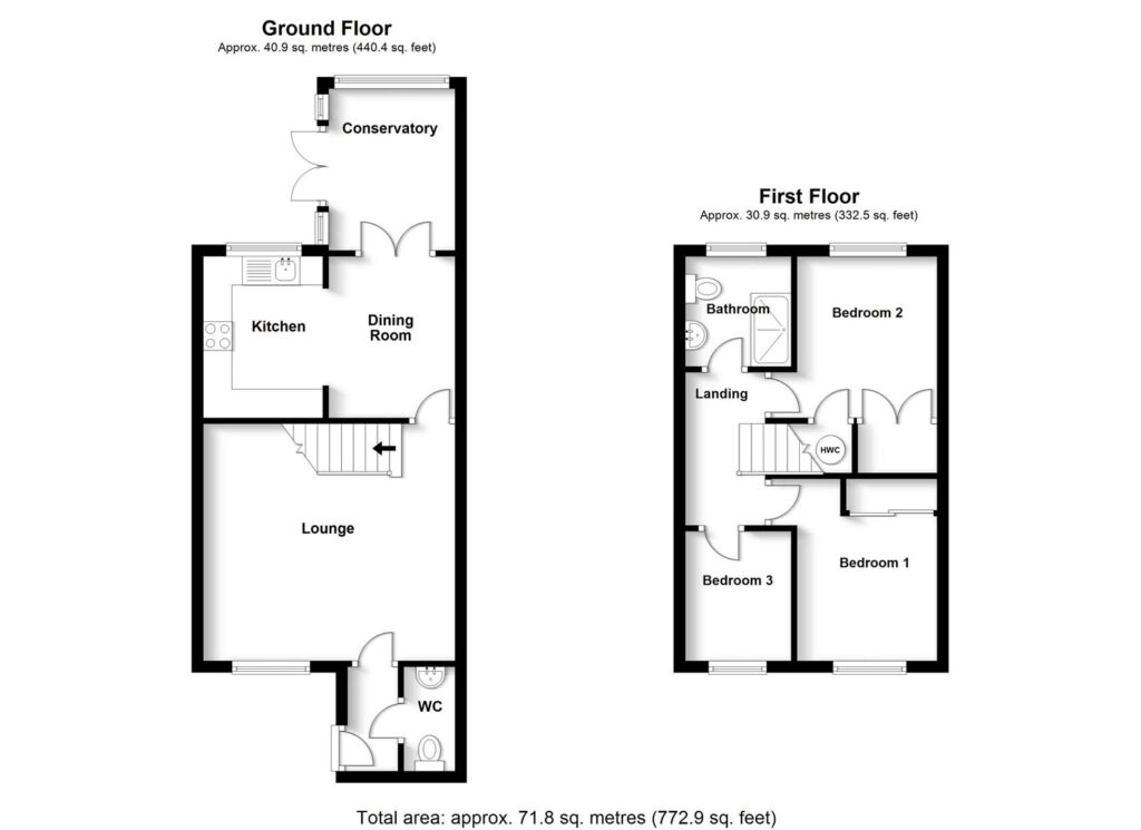 Property Floorplan 1