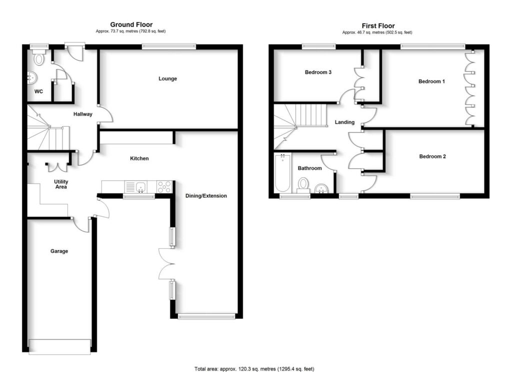 Property Floorplan 1