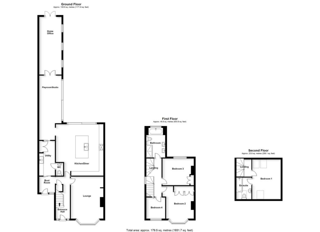 Property Floorplan 1