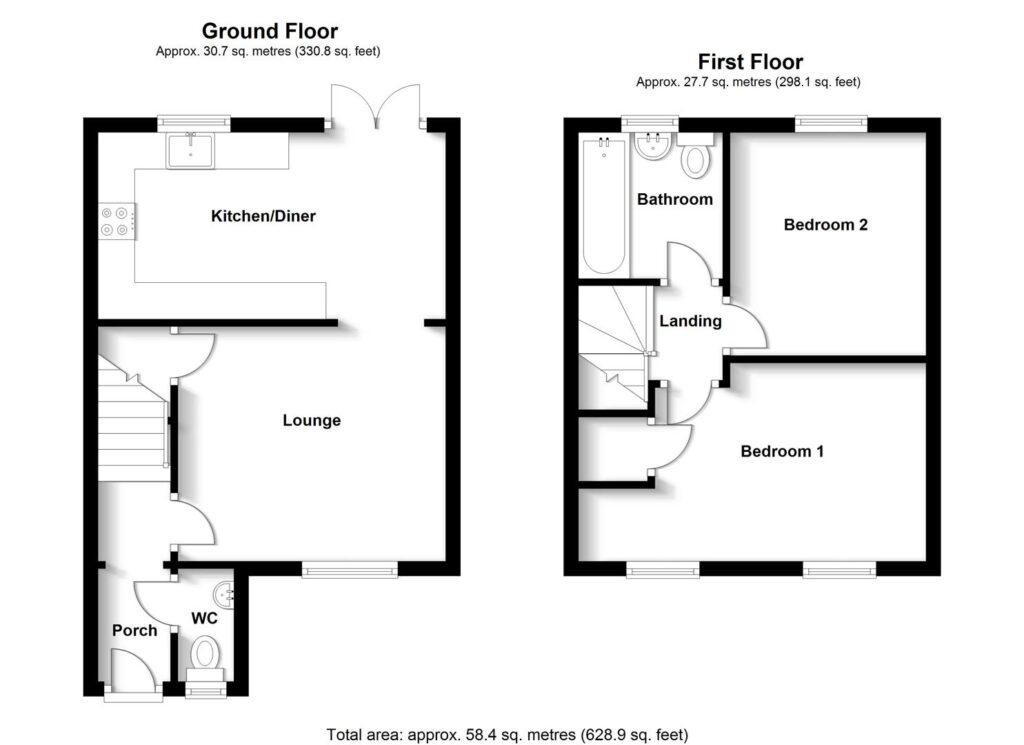 Property Floorplan 1