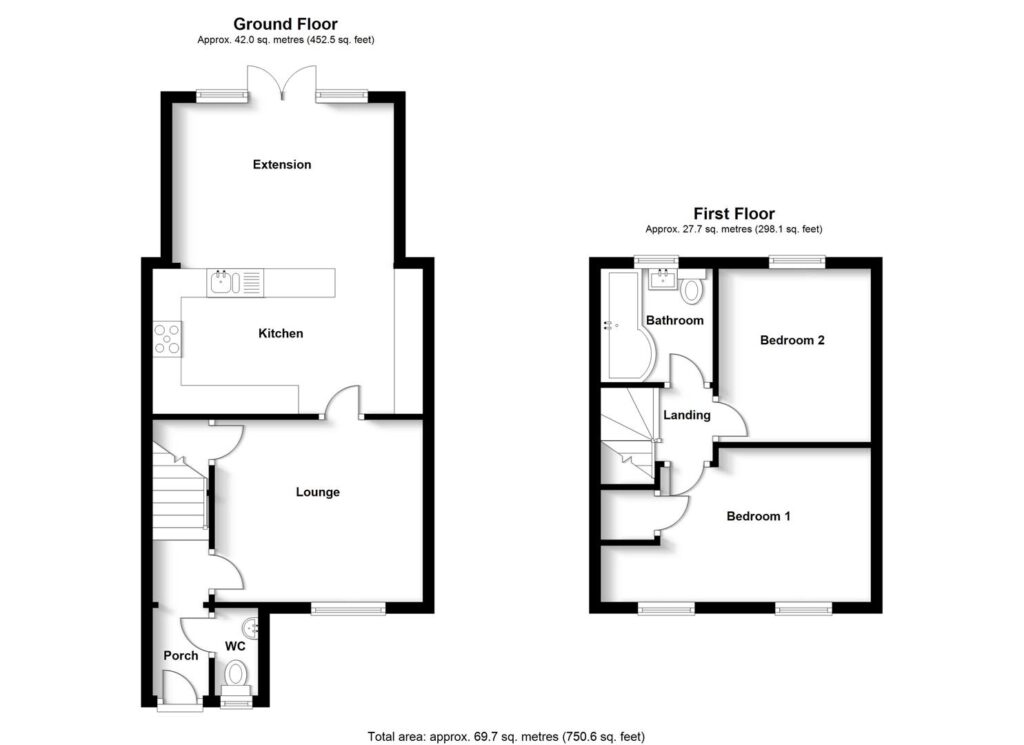 Property Floorplan 1