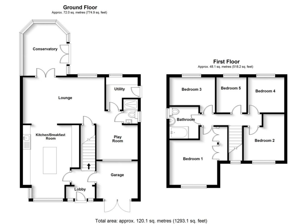 Property Floorplan 1