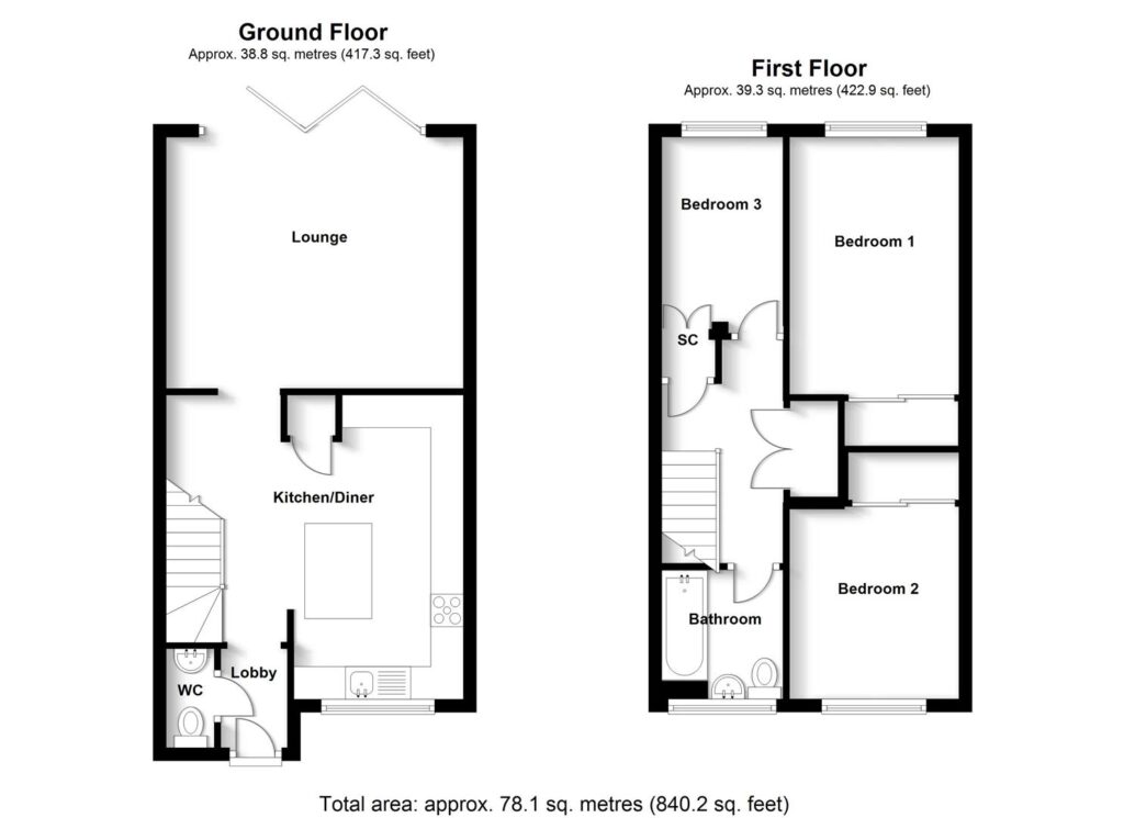 Property Floorplan 1