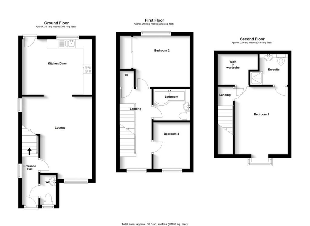 Property Floorplan 1