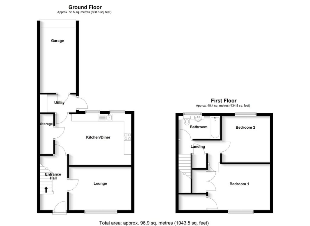 Property Floorplan 1