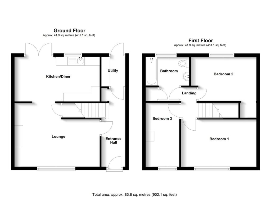 Property Floorplan 1