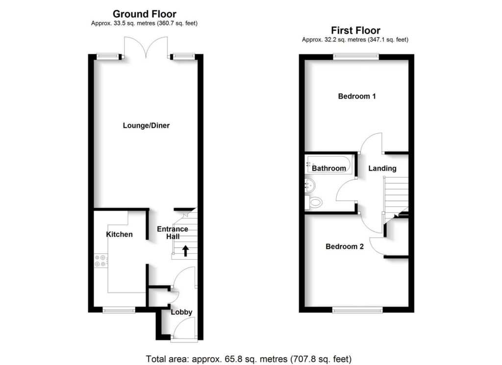 Property Floorplan 1