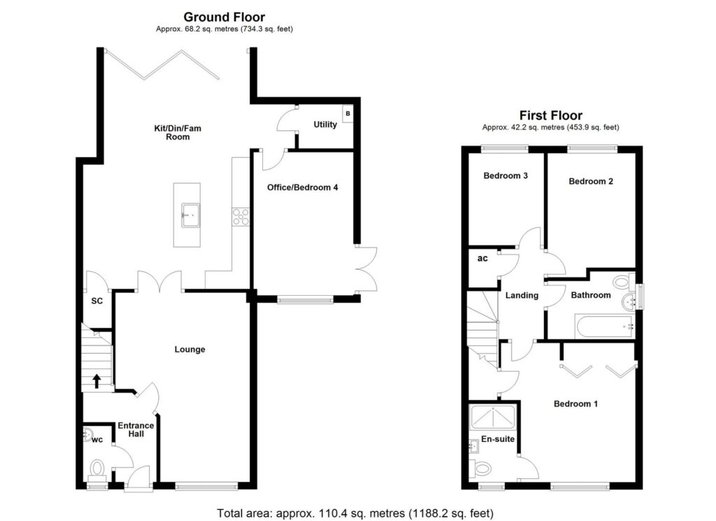 Property Floorplan 1