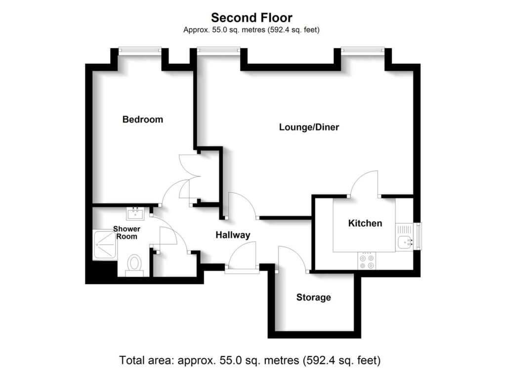 Property Floorplan 1