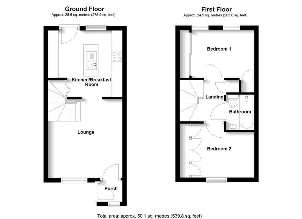 Property Floorplan 1