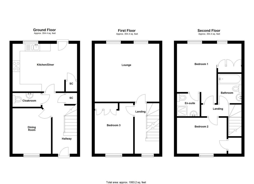 Property Floorplan 1