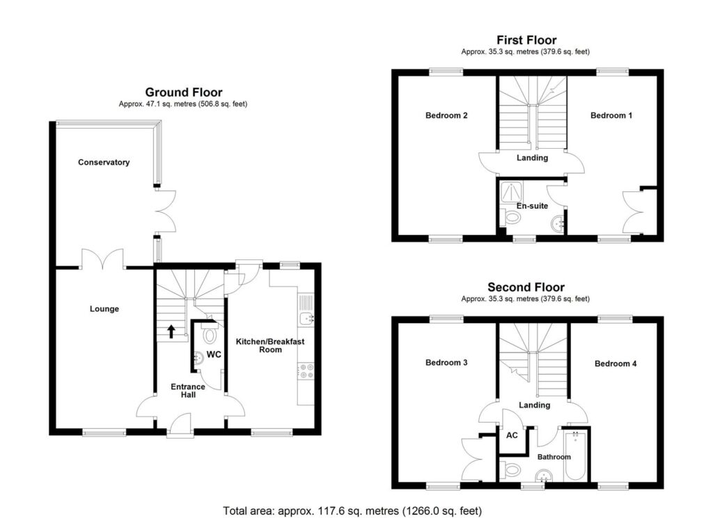 Property Floorplan 1