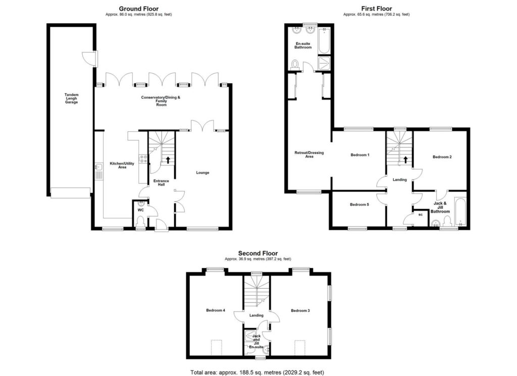 Property Floorplan 1