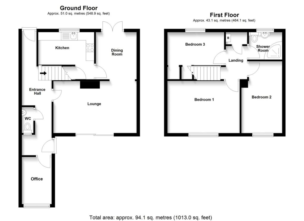 Property Floorplan 1