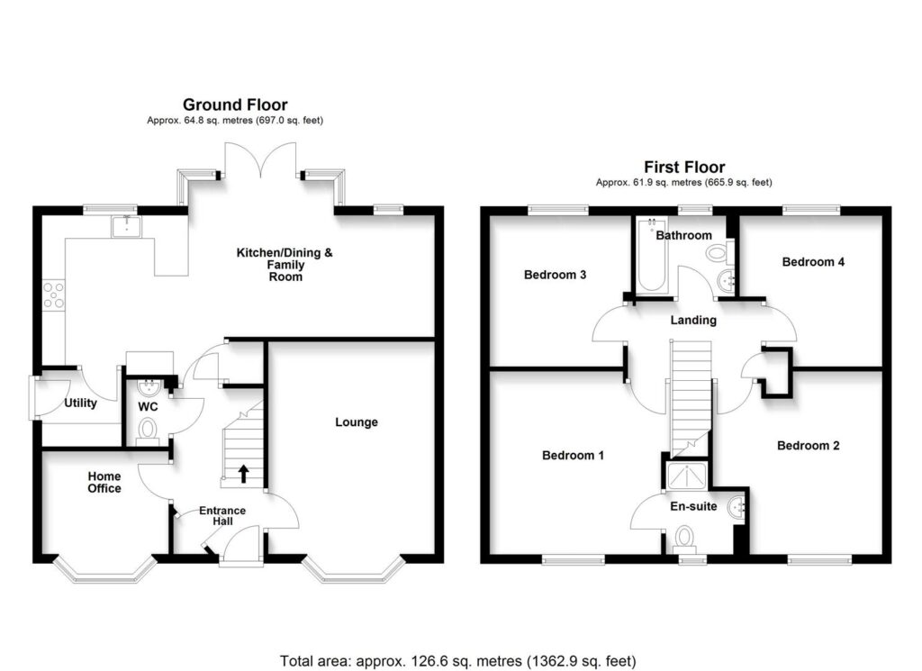 Property Floorplan 1