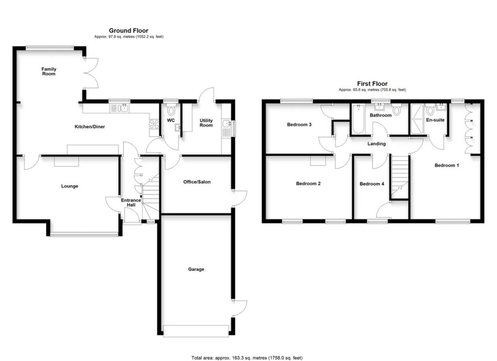 Property Floorplan 1