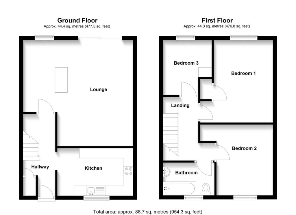 Property Floorplan 1